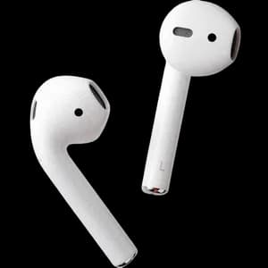 AirPods illustration