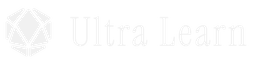 Ultra Learn Logo